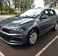 Polo 1.6 Msi Total Flex - Aut - 2020 - Único Dono