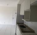 Alugo Ap No Cond Clube Varandas/ 3 Quartos/ Projetados 