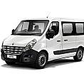 Renault Master 2.3 Dci Diesel Extra Vitré L3H2 3P Manual