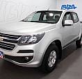 Chevrolet S10 Lt Dd4 2018