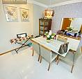 * 3 Dormitórios* Sala * Cozinha *Banheiro *Área De Serviço* Cód: 20461 D