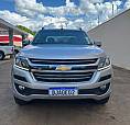 Chevrolet/ S10 Ltz 4X4 Diesel 2020