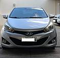 Hyundai Hb20S Premium 1.6 Aut.