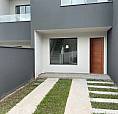 Af/Sobrado Com Entrada Facilitada, 2 Dormitórios Sendo 2 Suítes No Loteamento Jardim Botân