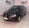 Volkswagen Polo Sedan 1.6 4P