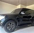 Pajero Gls 3.2 D 