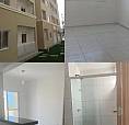 Alugo Apartamento, Bonnavita,  Com 2 Quartos,62 M2 Com Elevador, Araçagy