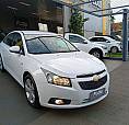 Chevrolet Cruze Lt 1.8 16V Flexpower 4P Aut. 2012