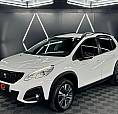 Peugeot 1.6 Allure Pack At Flex 2020