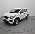 Fiat Mobi 2024 1.0 Evo Flex Like. Manual