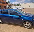 Chevrolet Onix Hatch Ltz 1.0 12V Tb Flex Aut. 4P 2025