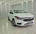 Chevrolet Joy Hatch 1.0 8V Black Edition Flex Mec 2021