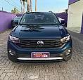 Volkswagen T-Cross 1.0 200 Tsi 12V (Aut) (Flex)