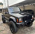 Jeep Cherokee Sport 4.0 Mec./Aut. 1998
