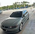 Chevrolet Vectra Gls/Expres.2.2/ 2.0 E 2.0 Cd 8V 2003