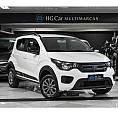 Fiat Mobi Trekking 1.0 Flex 5P 2024