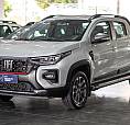 Fiat Strada Ultra 1.0 Flex Turbo Cd Aut. 2025