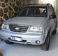 Chevrolet Tracker 2.0 16V 128Cv Mpfi 4X4 5P 2008