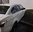 Fiat Grand Siena Attrac. 1.4 Evo F.flex 8V 2015