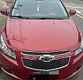 Chevrolet Cruze Lt 1.8 16V Flexpower 4P Mec. 2013