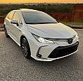 Toyota Corolla Altis Prem. Hybrid 1.8 Flex Aut 2021