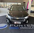 Chevrolet Prisma Sed. Advant. 1.4 8V F.power Aut. 2019