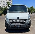 Renault Master 2.3 Dci Furgão 16V Diesel 2021