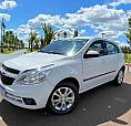 Chevrolet Agile Lt 1.4 Mpfi 8V Flexpower 5P 2011