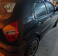 Fiat Palio Elx 1.0 Mpi Fire 16V 4P (25 Anos) 2001