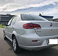 Fiat Siena 1.0 2012 Todos Os Opcionais Do Modelo - Unica Dona