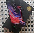 Note 9 Lindo 128 Gigas 6 Gigas De Ram Lacrado Aceito Cartão Troco