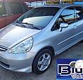 Honda Fit Lxl 1.4 8V 2007 Bonito Carro