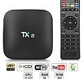 Tv Box  Tx9 Transforme   Sua  Tv  Em  Uma  Smat Já Com Um Mês De  Iptv
