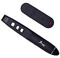 Caneta Laser Controle Remoto Usb Apresentador Power Point