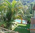 Em Itaipava: Vendo Linda Casa Reformada, Piscina: 3 Minutos Do Centro