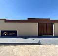 Casa De 2/4 Em Extremoz, Sport Clube, Doc. Grátis + Brinde