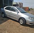 Corolla Xli 1.6 Automatico Completo 