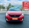 Peugeot 2008 2022 1.6 16V Flex Allure Pack 4P Automático