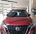 Nissan Kicks Exclusive 2022 