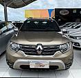 Renault Duster 1.6 2021 Automático