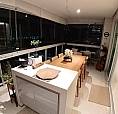 Nelson Garcia Vende Apartamento No Condomínio Illê  4 Suítes. 
