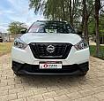 Nissan Kicks 1.6 - 2020