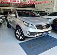 Kia Sportage 2.0 Lx 4X2 16V 2013 (Câmbio Manual)