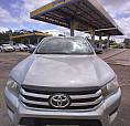Hilux Standard 
