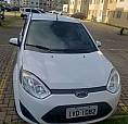 Fiesta Hatch 2014
