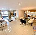 Apartamento Com 3 Suítes No Ed. Amaralina À Venda, 149 M²- Dionisio Torres - Fortaleza / C