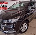 Chevrolet Tracker 1.4 16V Turbo Flex Lt Automático