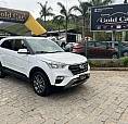 Hyundai Creta Pulse 2.0 2017