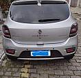 Renault Stepway Flex 2019