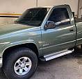 Gmc Hd 3500 2001/2001.Motor 6Cc Mwm,Direção Hidráulica,Ar Condicionado,Pneus Novos. 